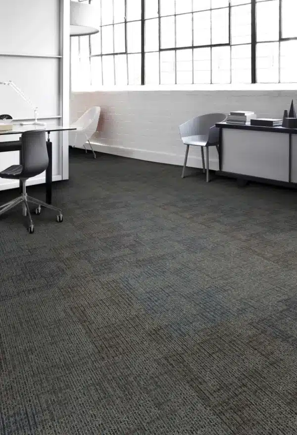 Mohawk Aladdin Commercial Authentic Format Designing Point Carpet Tile