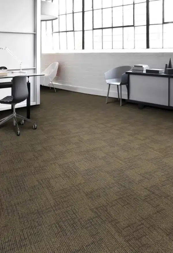 Mohawk Aladdin Commercial Authentic Format Defined Sculpture Carpet Tile