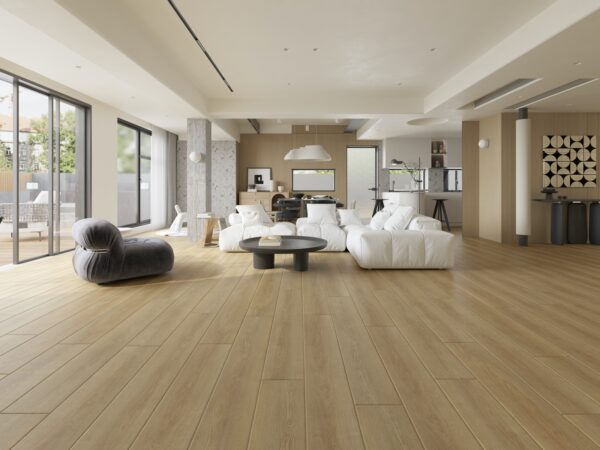 Create Flooring Serene Scapes Morning Dew LVP - Image 2
