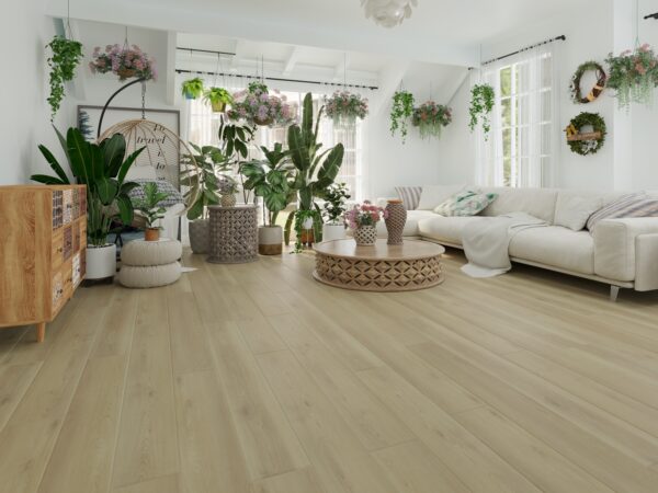 Create Flooring Serene Scapes Mountain Fog LVP - Image 2