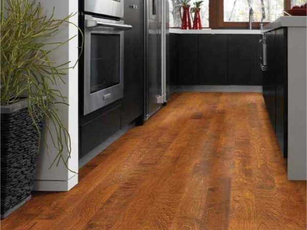 Shaw Hardwood Biscayne Bay SW520-00627