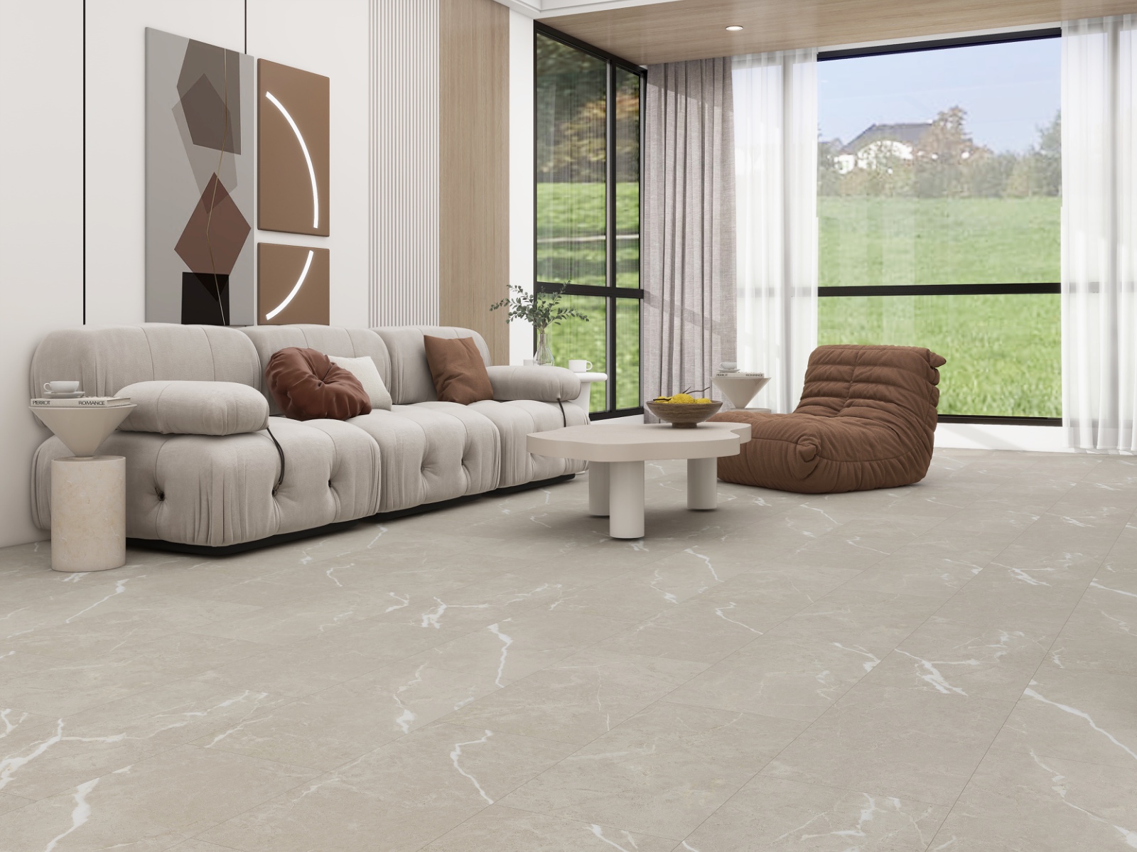 Sandstone | Elegant Waterproof