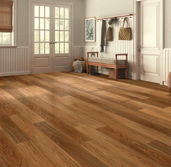 Titan Surfaces Epic 4007 Sao Paulo – Modern Luxury Vinyl Plank Flooring