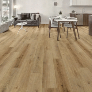 Titan Surfaces Traditions 3007 American Chestnut – Waterproof Vinyl Plank Flooring