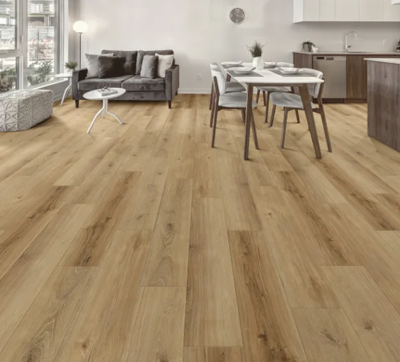 Titan Surfaces Traditions 3007 American Chestnut – Waterproof Vinyl Plank Flooring