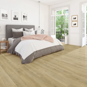 Titan Surfaces Traditions 3008 Classic Oak | Premium Luxury Vinyl Flooring