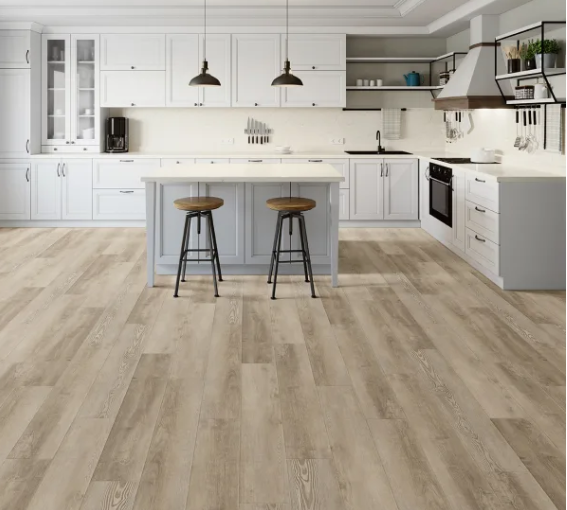 Titan Surfaces Traditions 3010 Boardwalk Pine | Premium Luxury Vinyl Flooring