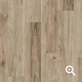 Shaw Hardsurface Ignite Iron Fog 2428V-05281