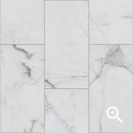 Shaw Synergy Platinum White 3434v-01234