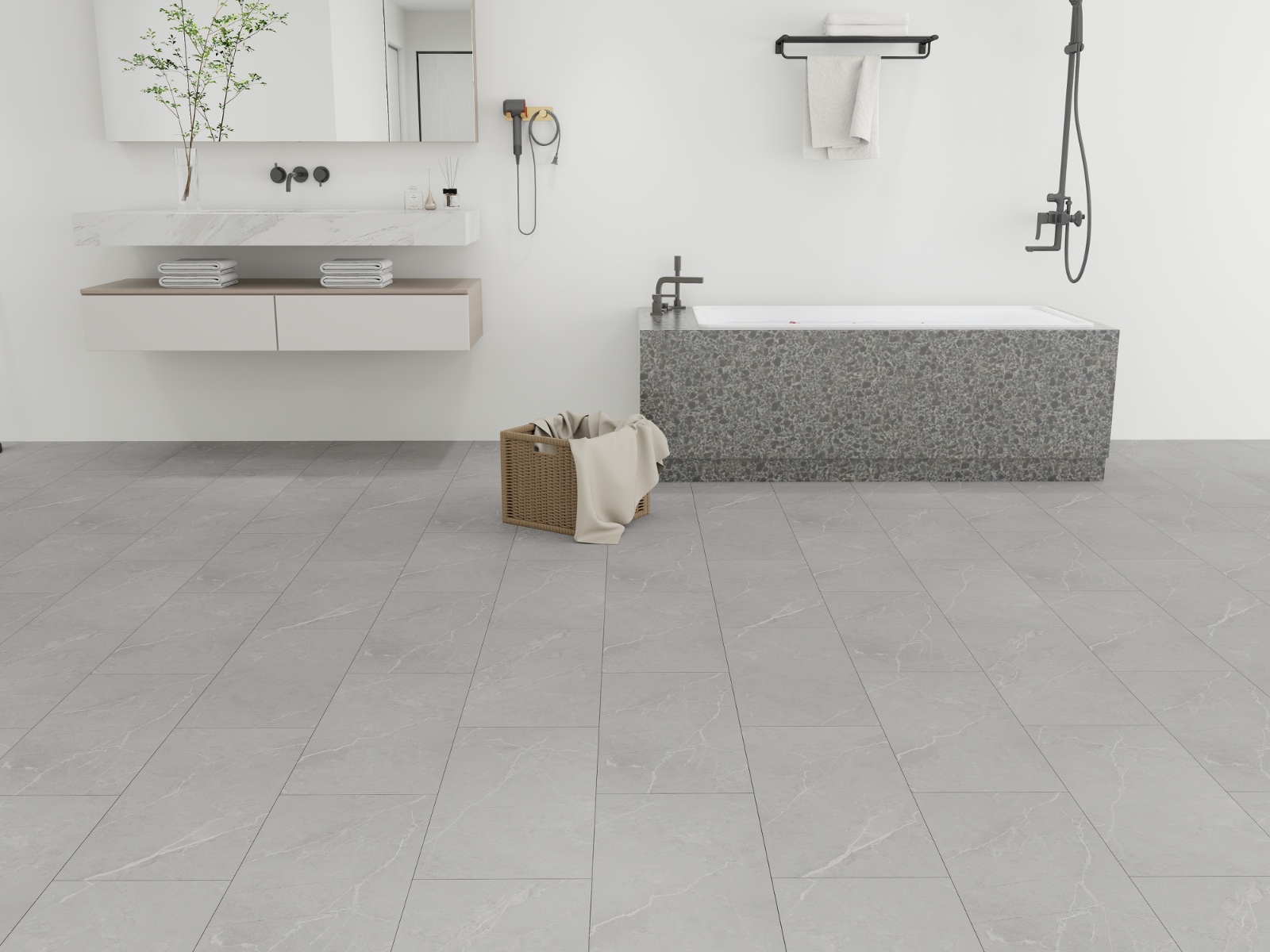 Slate | Durable Modern