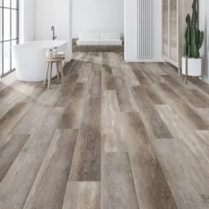 Titan Surfaces Genesis Restoration Pine 7" TS07-7003