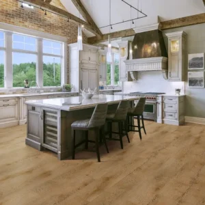 Titan Surfaces Essentials Frisco Oak 9" TW05-5008