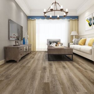 Create Flooring Glory Collection Acclaimed LVP