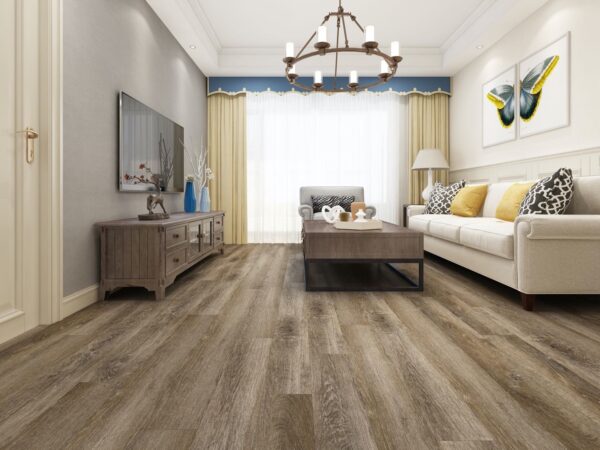 Create Flooring Glory Collection Acclaimed LVP