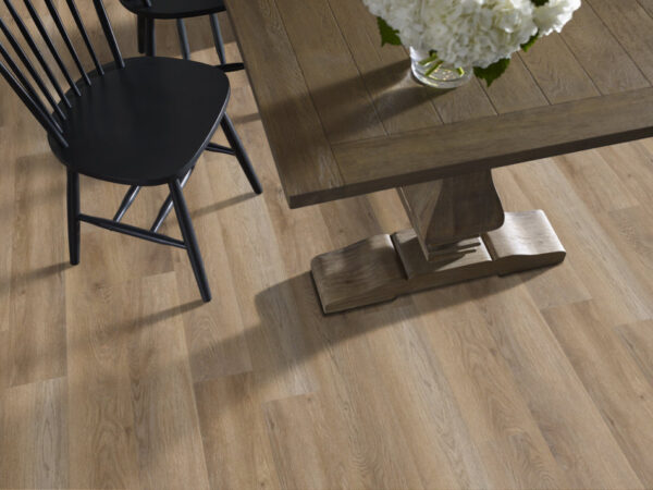 COREtec Vinyl Pro Classics VV017 Cartwheel Oak 02061_VV017 - Image 3