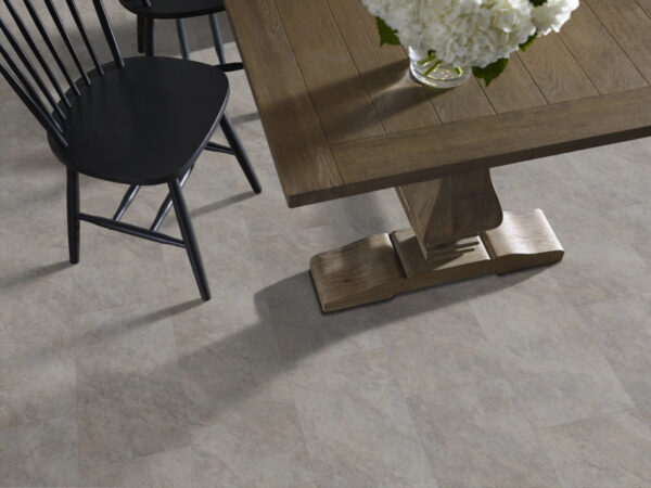 COREtec Vinyl CORETEC WALL 12X24 Azar 1224K_VV737 - Image 3