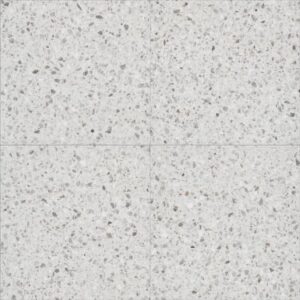 COREtec Vinyl CT TILE SPC 18 Vivara Terrazzo 12273_VV840