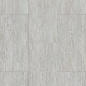 COREtec Vinyl CT PLUS TILE Mari Travertine 12268_VV872