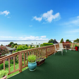 Value Carpets Value Grass Green