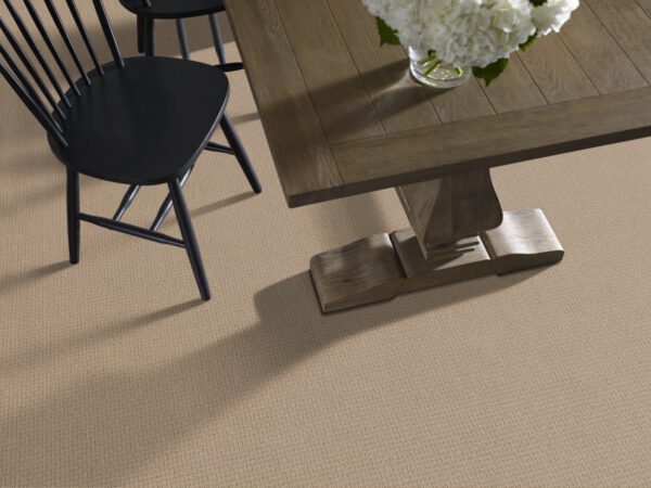 Anderson Tuftex Carpet Casual Life Chamois 00221_Z6812 - Image 2