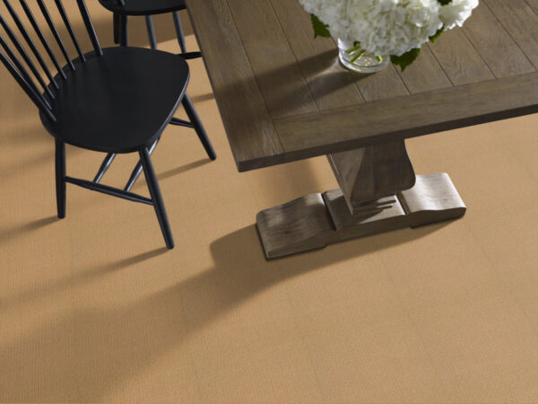 Shaw Floors Carpet Casual Mood Colonial Gold 00226_Z6820 - Image 2