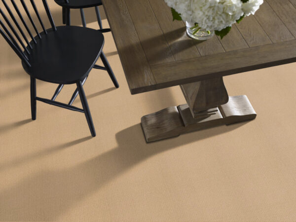 Shaw Floors Carpet Casual Mood Winter Wheat 00724_Z6820 - Image 2