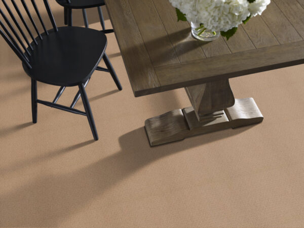 Shaw Floors Carpet Casual Mood Bali Sand 00782_Z6820 - Image 2