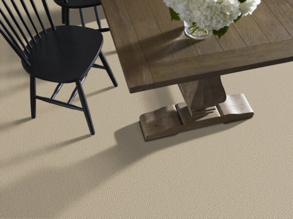 Shaw Floors Carpet Cathedral Hill II Grecian Stone 00152_ZZ040 - Image 2