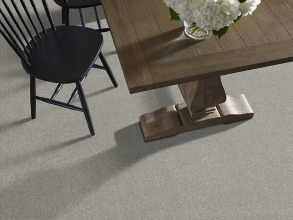 Shaw Floors Carpet Ocean View Celtic 00523_ZZ043 - Image 2