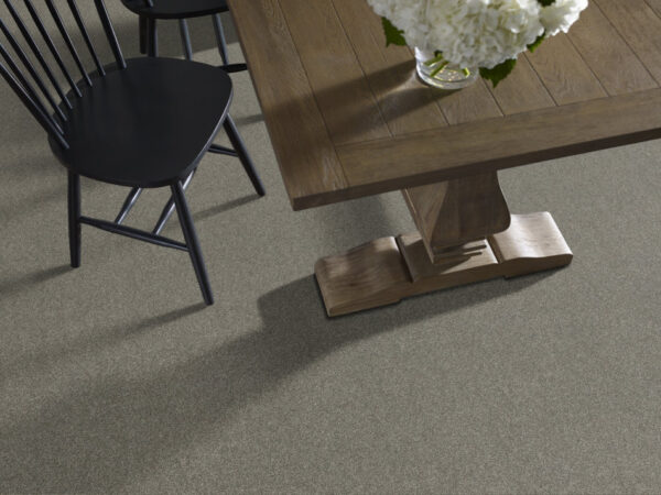 Shaw Floors Carpet Ocean View City Gray 00558_ZZ043 - Image 2