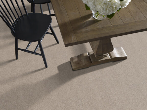 Shaw Floors Carpet Acadia Park Smoky Suede 00712_ZZ044 - Image 2