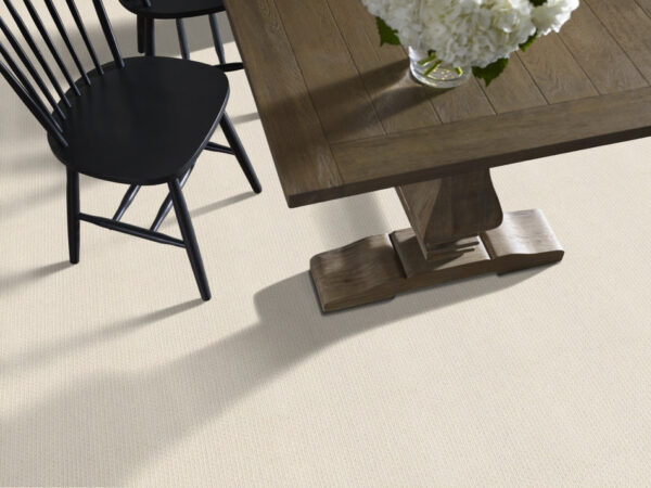 Shaw Floors Carpet Chapel Ridge Mohair 00110_ZZ045 - Image 2