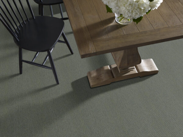 Shaw Floors Carpet Chapel Ridge Smoked Pearl 00559_ZZ045 - Image 2