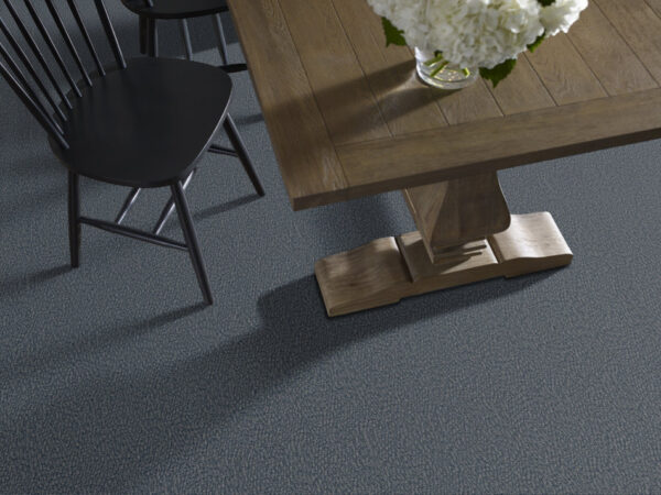 Anderson Tuftex Carpet Fur-Ever Hale Navy 00448_ZZ218 - Image 2