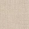 Shaw Floors Carpet Wanderer Cotton Tail 00121_ZZ224