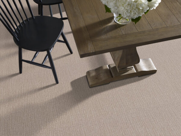 Shaw Floors Carpet Wanderer Peanut Shell 00273_ZZ224 - Image 2