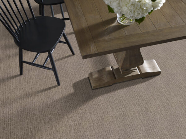 Shaw Floors Carpet Wanderer Stonish 00734_ZZ224 - Image 2