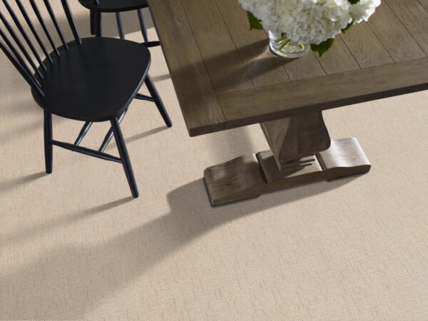 Shaw Floors Carpet Wayfarer Cotton Tail 00121_ZZ225 - Image 2
