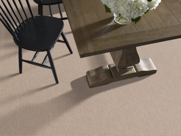 Shaw Floors Carpet Wayfarer Mystic Beige 00123_ZZ225 - Image 2