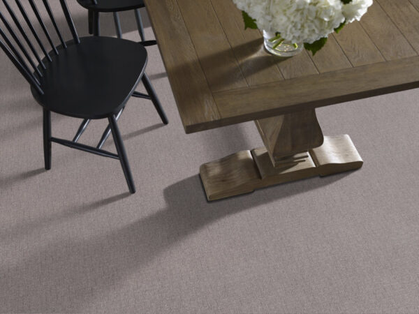 Shaw Floors Carpet Wayfarer Stone Harbor 00525_ZZ225 - Image 2