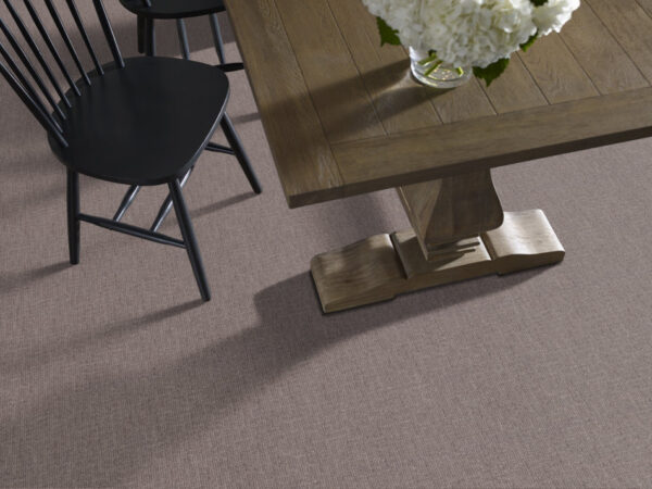 Shaw Floors Carpet Wayfarer Stonish 00734_ZZ225 - Image 2