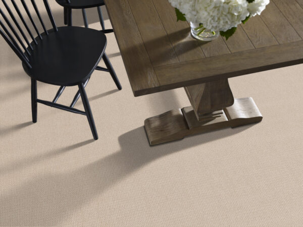 Shaw Floors Carpet Portofino Linen 00111_ZZ232 - Image 2