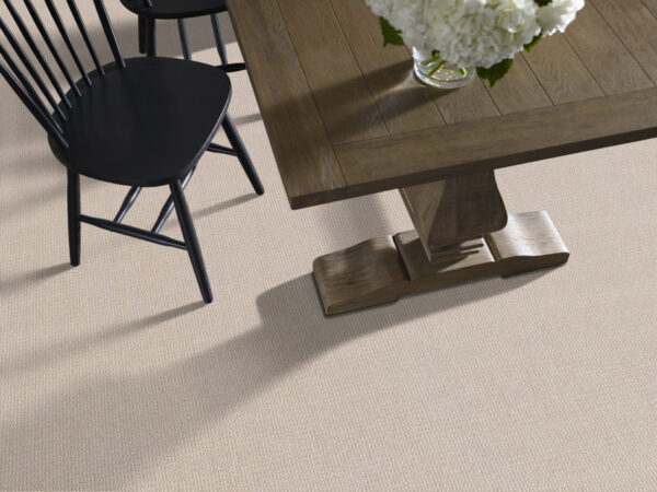 Shaw Floors Carpet Portofino Creme Brulee 00121_ZZ232 - Image 2