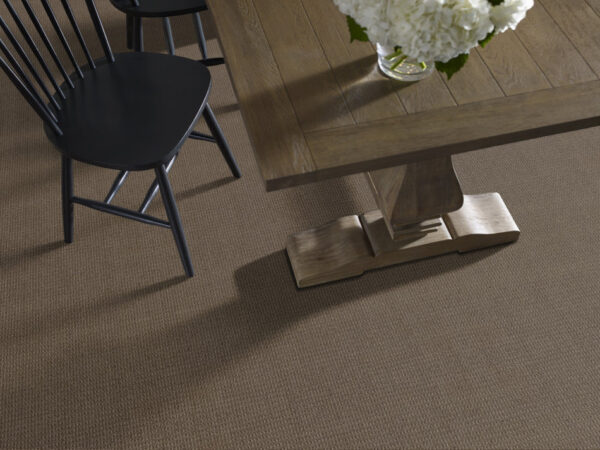 Shaw Floors Carpet Portofino Shitake 00758_ZZ232 - Image 2