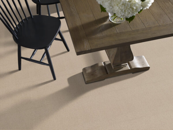 Shaw Floors Carpet One More Hour Silk 00112_ZZ233 - Image 2