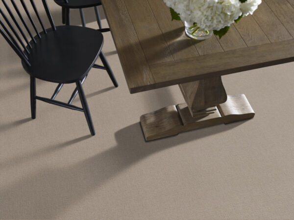 Shaw Floors Carpet One More Hour Geyser 00512_ZZ233 - Image 2