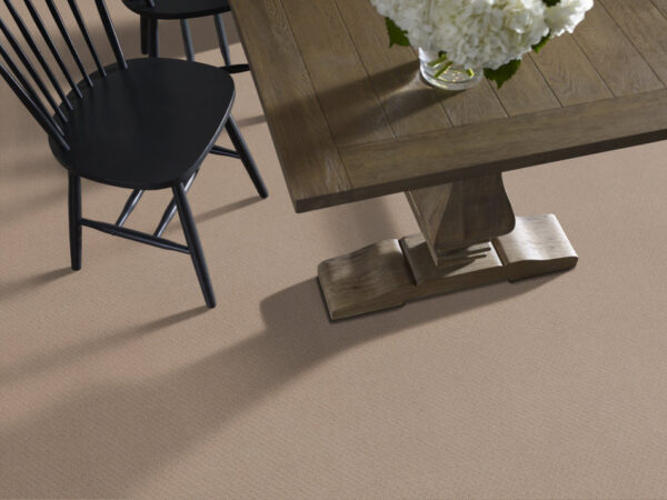 Shaw Floors Carpet Del Vista Spanish Sand 00154_ZZ262 - Image 2