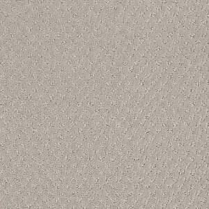 Shaw Floors Carpet Del Vista Bit Of Gray 00552_ZZ262