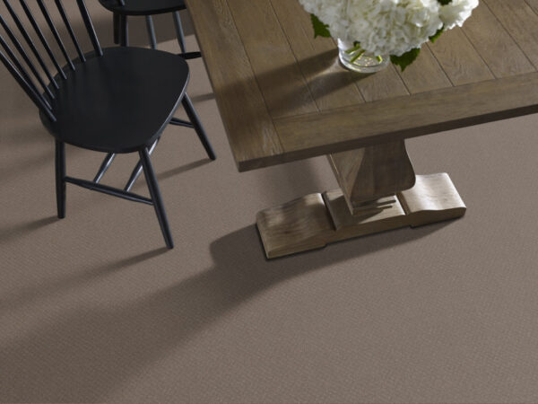 Shaw Floors Carpet Del Vista Smokestack 00756_ZZ262 - Image 2