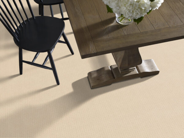 Shaw Floors Carpet Town Square Linen 00121_ZZ263 - Image 2